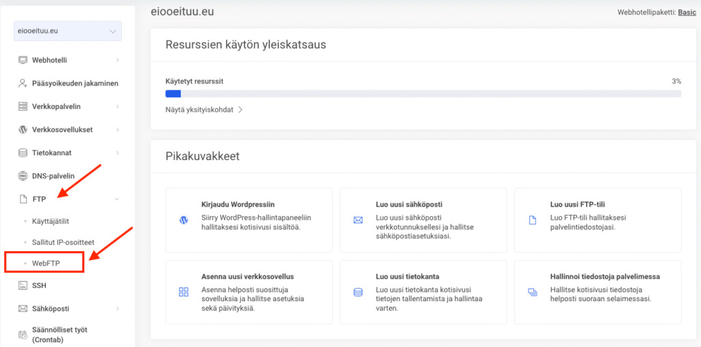 WordPress debug.login käyttöönotto/poistaminen käytöstä edellyttää, että tiedät ensin, mitä WP_DEBUG tarkoittaa ja miten se toimii.