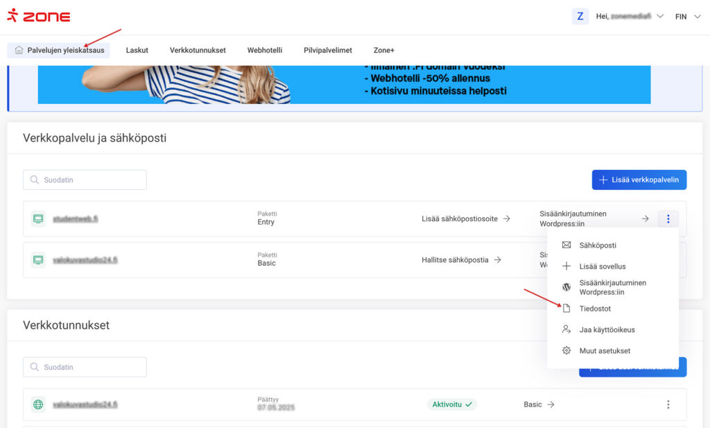 WordPressin URL-osoitteen vaihtaminen väliaikaiseen osoitteeseen tarkoittaa sitä, että WordPress-sivuston osoite (URL) muutetaan tilapäisesti joksikin toiseksi kuin sen lopullinen/verkkotunnukseen sidottu osoite. Tämä tehdään yleensä kehitys- tai siirtotilanteessa.